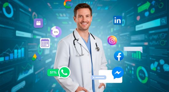 Consultoria de Marketing