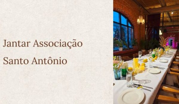Associação Santo Antônio