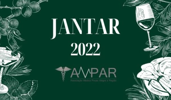 Jantar AMPAR 2022