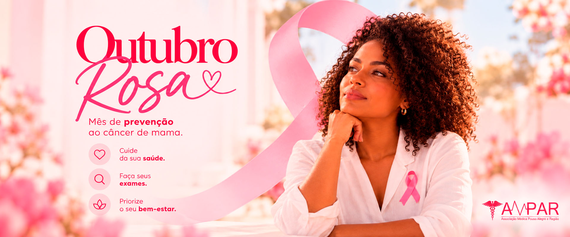 Outubro Rosa D