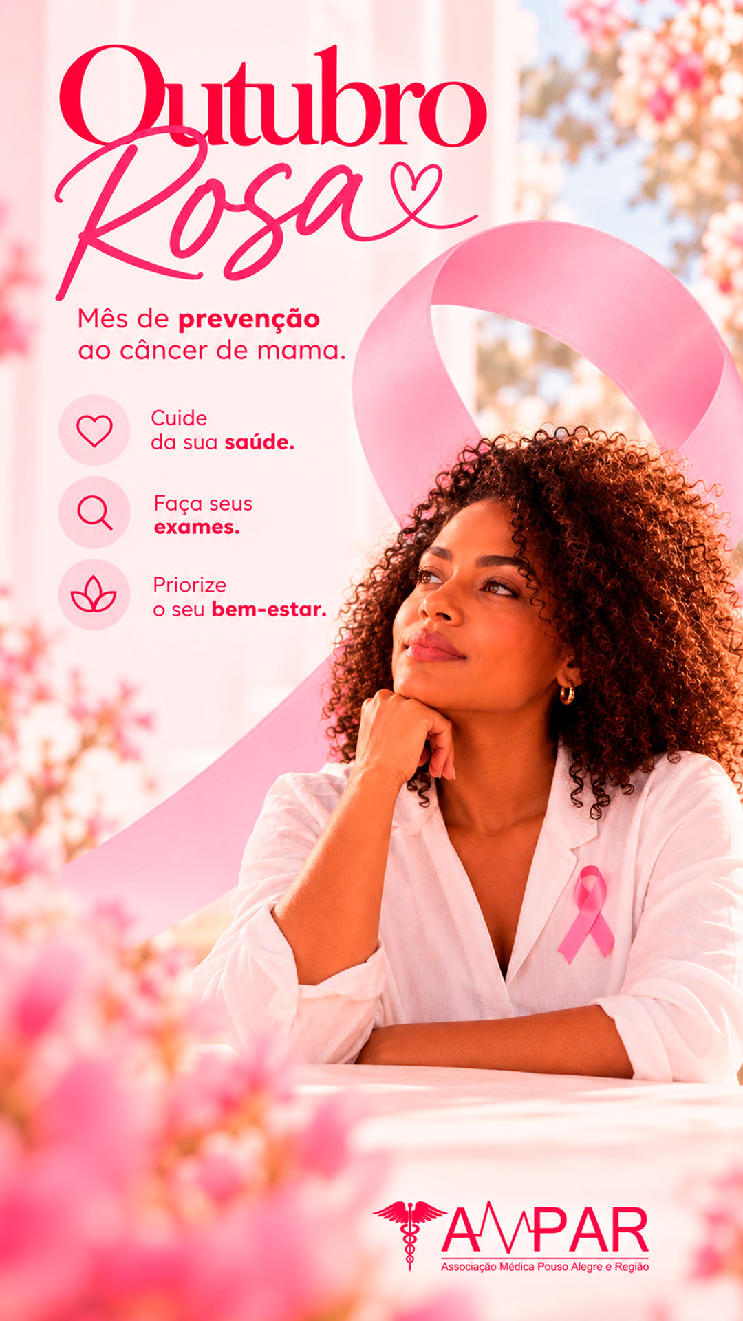 Outubro Rosa M